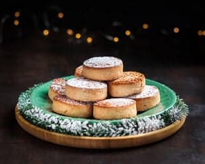 Polvorones