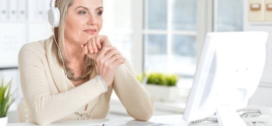 Online courses for all ages