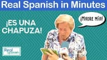 Miniatura chapuza