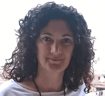 Profesora nativa de español, guionista, correctora (España/Reino Unido)